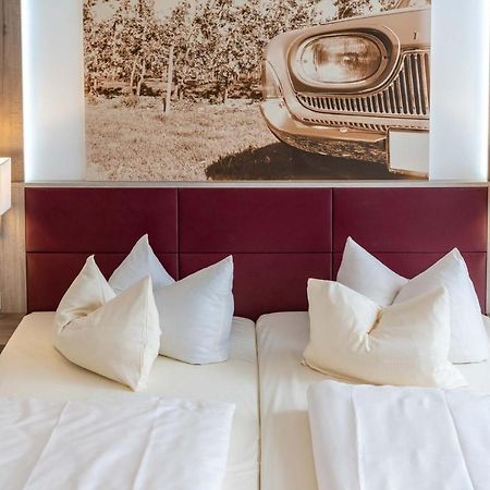 Frommanns Landhotel Бухолц ин дер Нордхайде Екстериор снимка