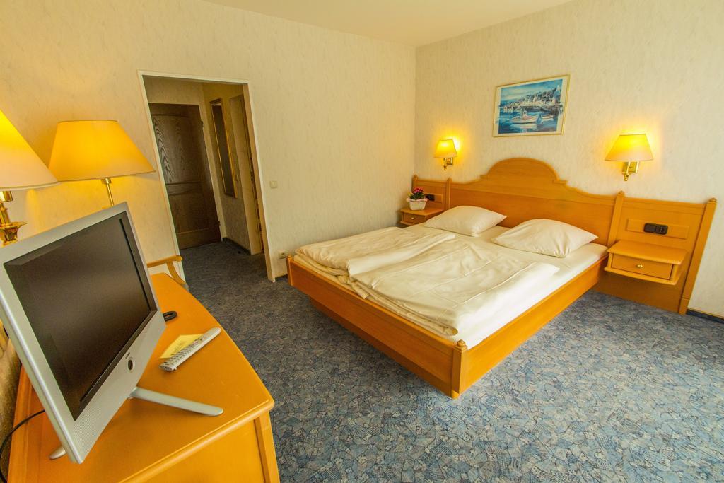 Frommanns Landhotel Бухолц ин дер Нордхайде Стая снимка