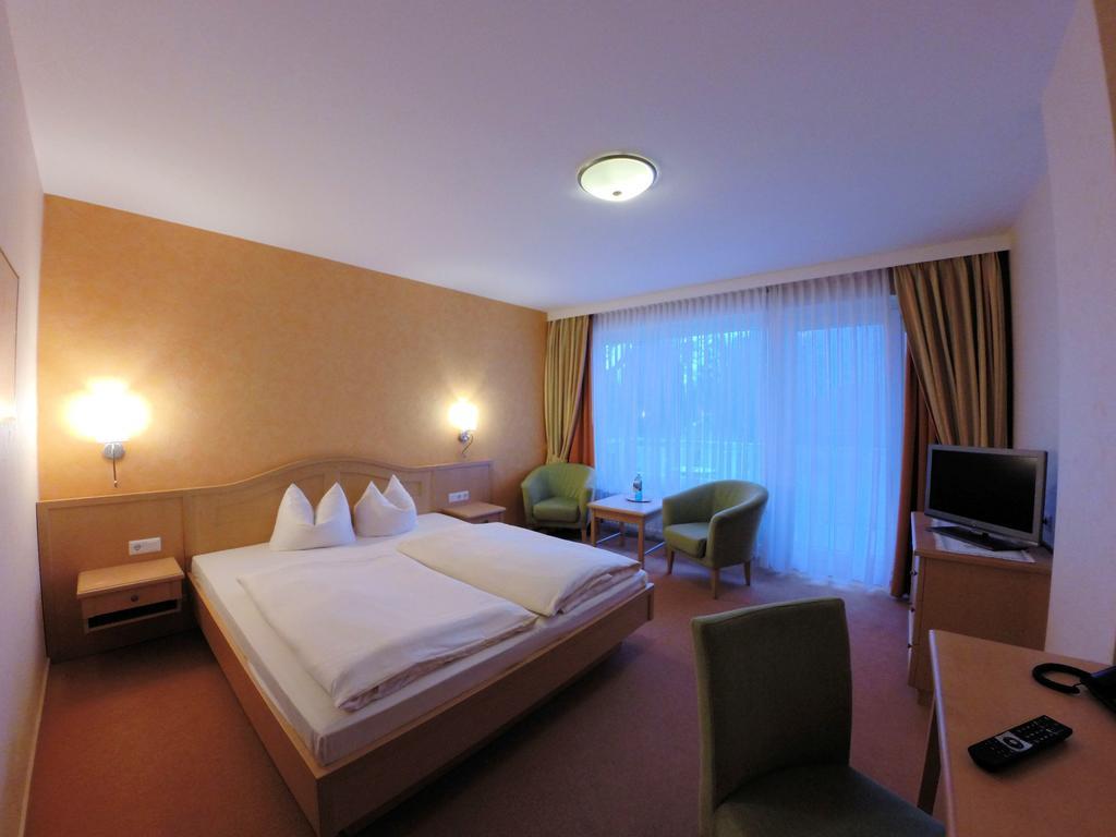 Frommanns Landhotel Бухолц ин дер Нордхайде Стая снимка