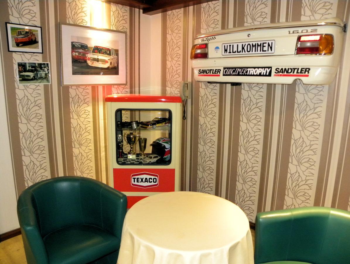 Frommanns Landhotel Бухолц ин дер Нордхайде Екстериор снимка