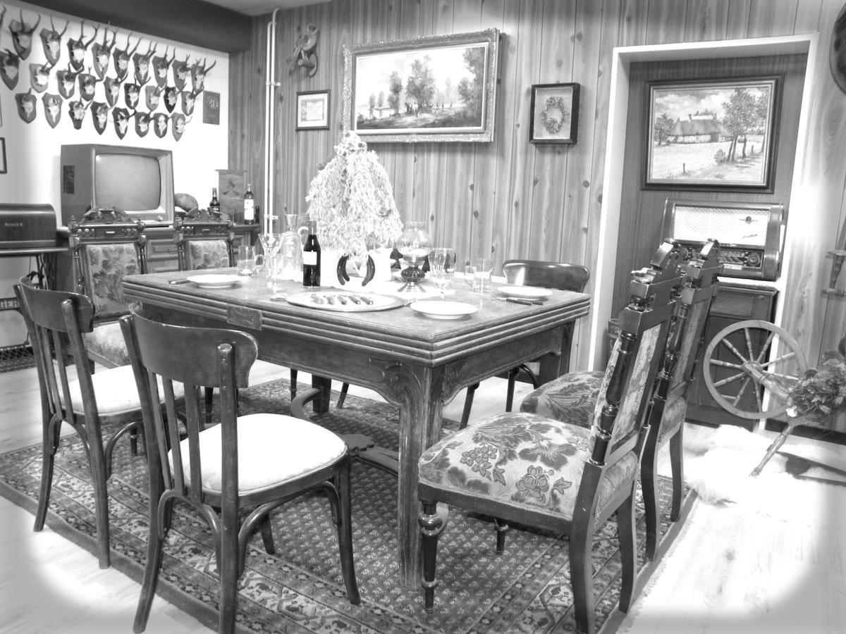 Frommanns Landhotel Бухолц ин дер Нордхайде Екстериор снимка