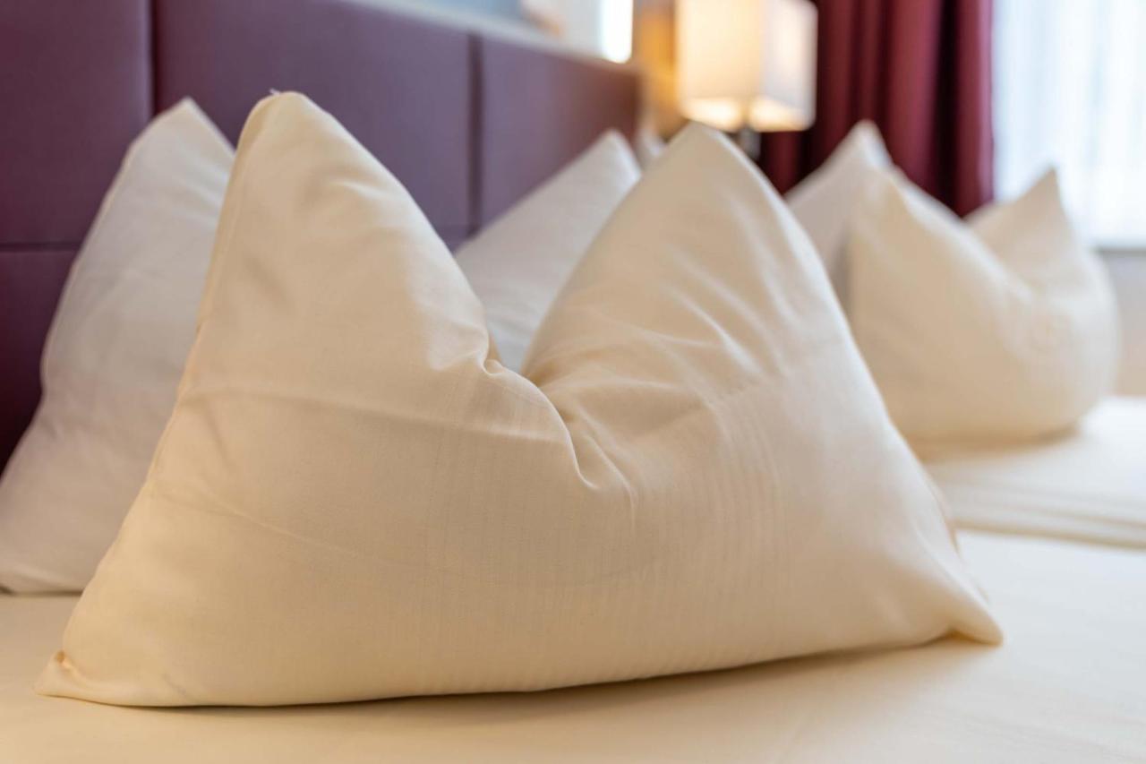 Frommanns Landhotel Бухолц ин дер Нордхайде Екстериор снимка